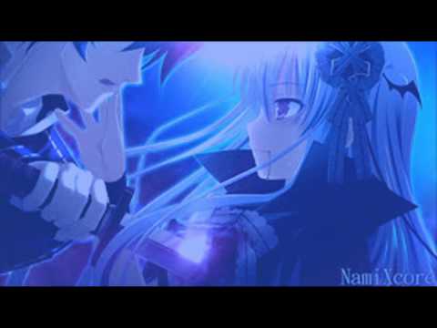 [Nightcore] Irina Rimes feat. Vunk -  Stai langa mine