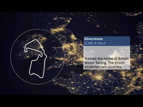 Algarve Pro Racing: Destination Silverstone