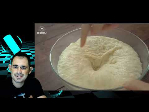 DOUGLAS REAGE: Pão de Leite e Receita Fácil de Hambúrguer de Frango