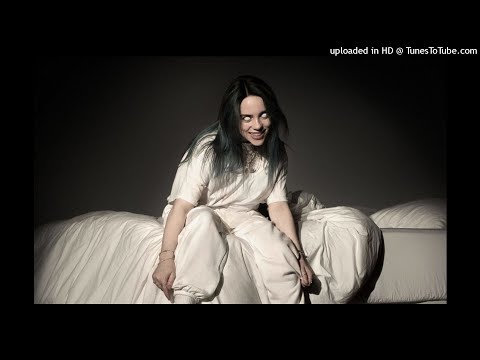 Billie Eilish - 8 (Instrumental)