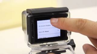 4K撮影を新型「GoPro HERO 4」のブラックとシルバーでしてみたよ 4K撮影を新型「GoPro HERO 4」のブラックとシルバーでしてみたよ