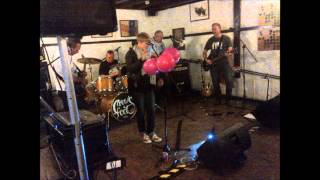 Crow's Foot Northern Sky