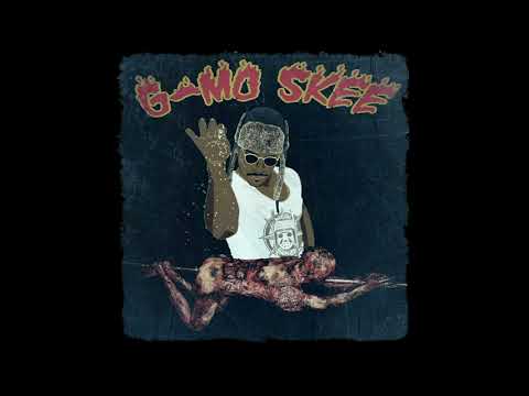 G-Mo Skee - Xxplosive Freestyle (NEW)