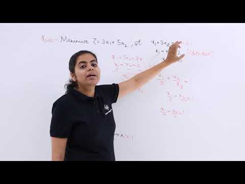 Graphical Method Problem Example 2