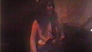 Hole - Berry (7/27/90)