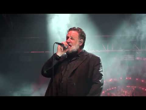 'Romeo and Juliet' Russell Crowe's Indoor Garden Party 14/07/2024 Varese, Italy