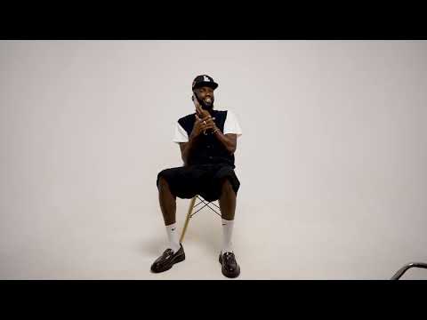 Mervyn Obiero (808 Baby) - 26