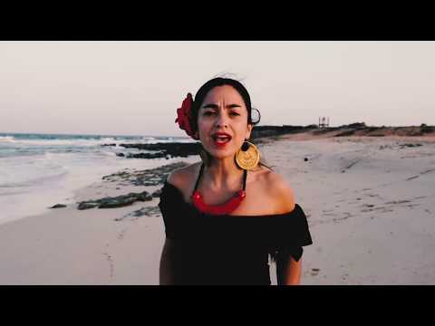 Liliana Zavala - Quiero...un Poco mas (Official video)