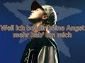 Mauern aus Granit-@eyitsness(Lyrics)