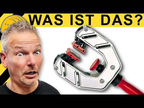 WAS SOLL DIESES WERKZEUG? 20 SMARTE WERKZEUGE! | WERKZEUG NEWS 209