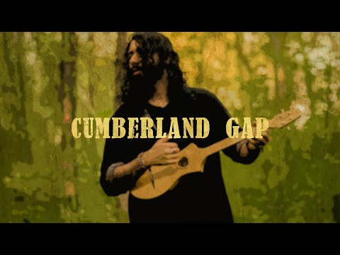 Cumberland Gap - American Song