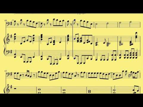 Trombone Just Give Me A Reason   P nk ft  Nate Ruess