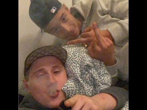 Einar x Adaam - Ha ha ha (osläppt)