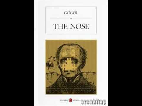 Nikolai Gogol The NOSE Part1