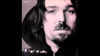 Bat Chain Puller - Captain Beefheart (Don Van Vliet)