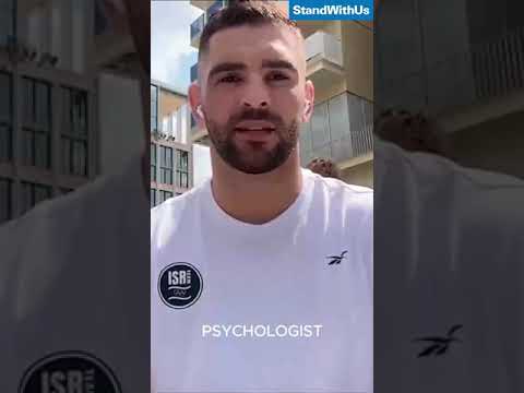 Peter Paltchik reflects on the significance of the Olympics with the challenges Israel has faced