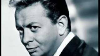 Don't Worry About Me - the Rat Pack and friends (Mel Torme).