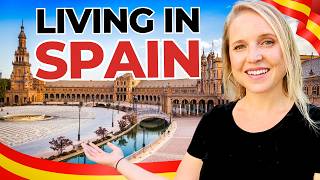 The REAL Cost of Living in Spain (2026)