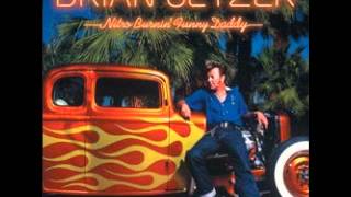 Brian Setzer - Sixty Years