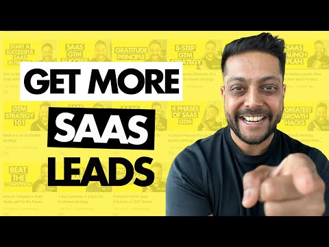 Strategic Planning for Startups How to Create Your One Page SaaS Growth Strategy