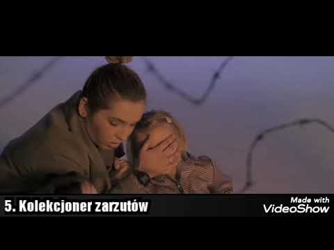 Top 10 najlepszych utworów według R.D.K.G - Chada cz 2