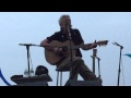 "That's Alright" John Hammond @ Wagner Park,NYC 7-9-2015