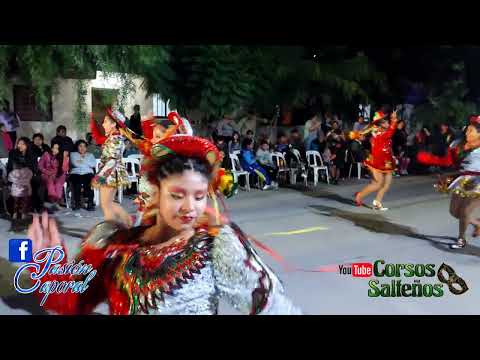 CORSOS DE SALTA, 2026,Corso villa los alamos, cerrillos. Caporales, DINASTIA CAPORAL, #virales #reel