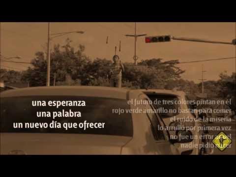 Asfalto y Tierra - B'Rock / Rock en español El Salvador (Letra)