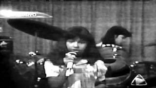 Selena - La Bamba (CLIP) Early Footage