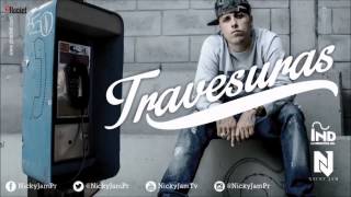 Nicky Jam - Travesuras