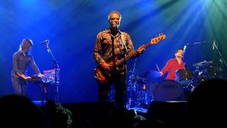 The Church - Under The Milky Way - Enmore Theatre - 17 Dec 2011