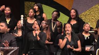 West Angeles COGIC Youth Choir You&#39;re All I Need HD!