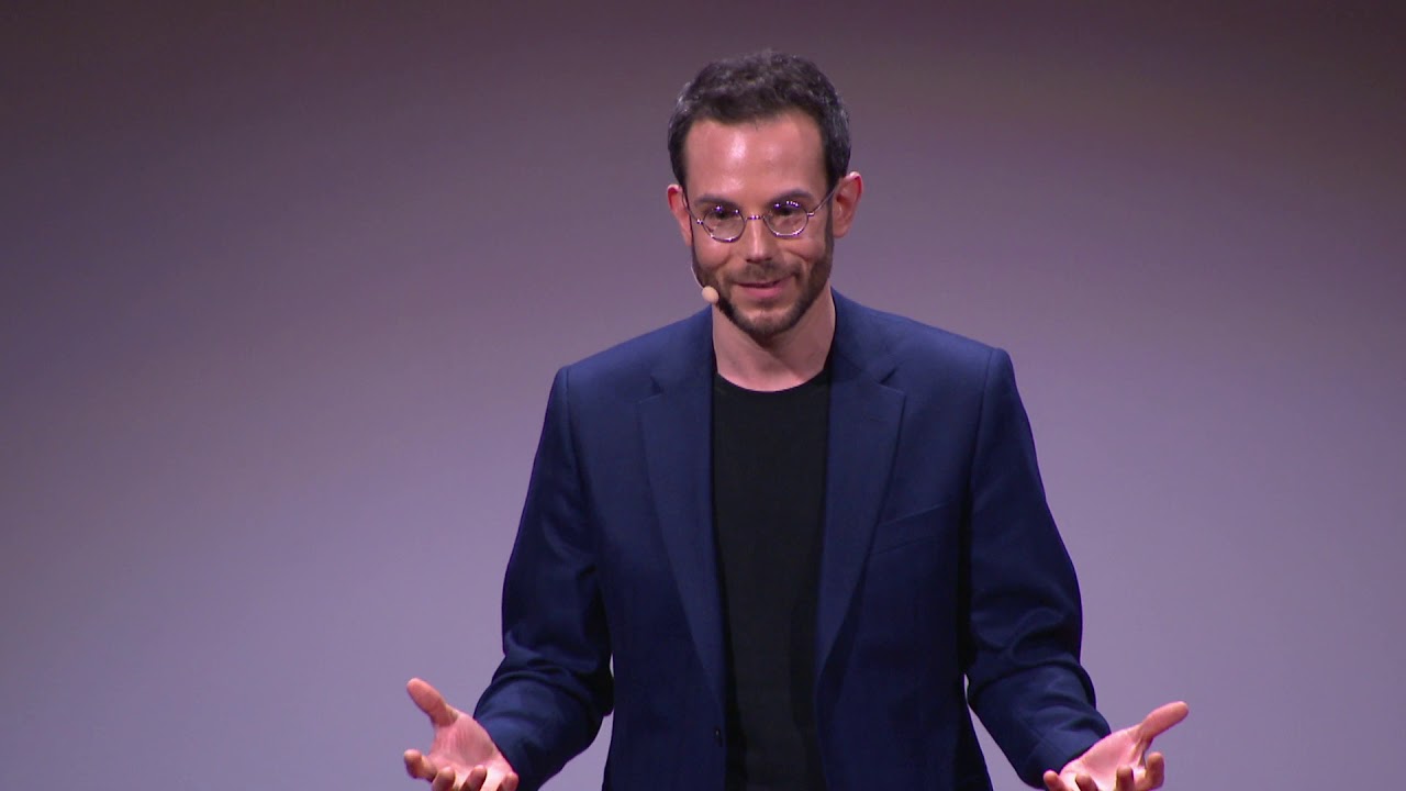 Les pouvoirs de la rhétorique décryptés | Clément VIKTOROVITCH | TEDxParisSalon