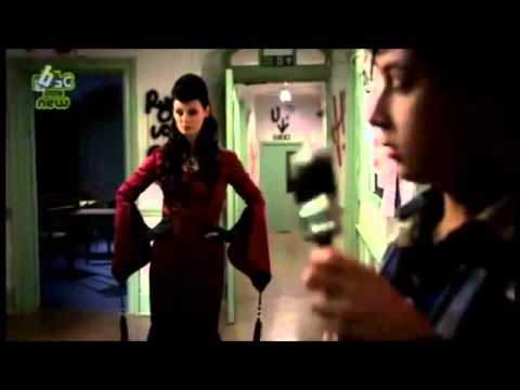 ヤングドラキュラ - BBCシリーズ - シーズン3 Ep 3 "ファウストリアン・スリップ" (Young Dracula - BBC Series - Season 3 Ep 3 "Faustian Slip")