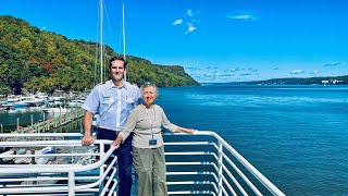 Great American Cruise - Hudson River