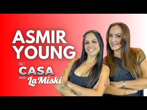 ASMIR YOUNG "At Home With Miski"