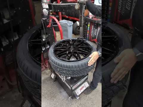 Polestar 2 | Voxx Nice Wheels
