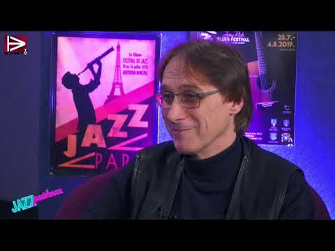 JAZZ Petkom No.9 - Emir Grozdanić