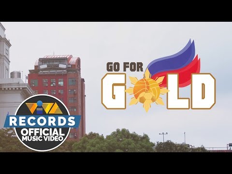 Video thumbnail for Go For Gold