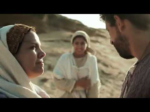 03- O Leproso de Genesaré