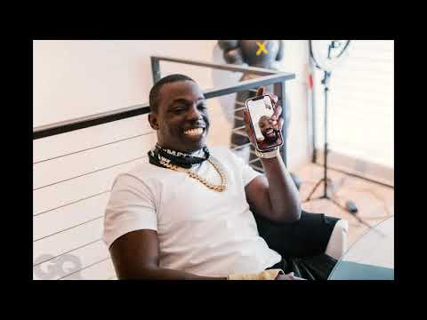 Bobby Shmurda-Hot 'boy' prod.by Spicy(instrumental/type beat)