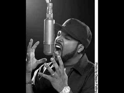 Ice Cube - Anybody seen the poPo's! ...