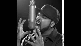 Ice Cube - Anybody seen the poPo's! ...