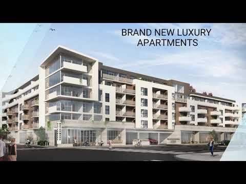 Watermark Reseda Apartments