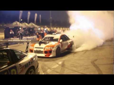 7-8 APRILIE 2012 ! Casa Poporului ! DRIFT !!!!!!!!!!!!!!!