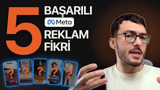 Meta Reklamın Tutmuyorsa Bu 5 Stratejiyi Dene!