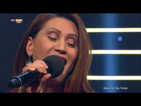 Azerin ''Men Bu Elin Gızıyam''