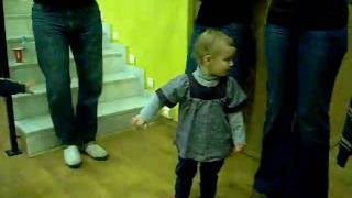 Cumple con Daniela : Baile V