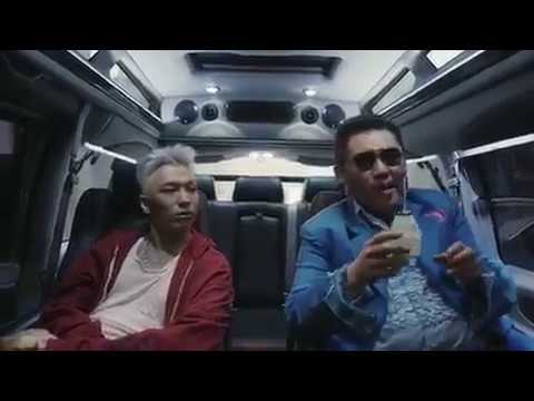 170820 Vogue Korea IG update: Taeyang Sept issue preview