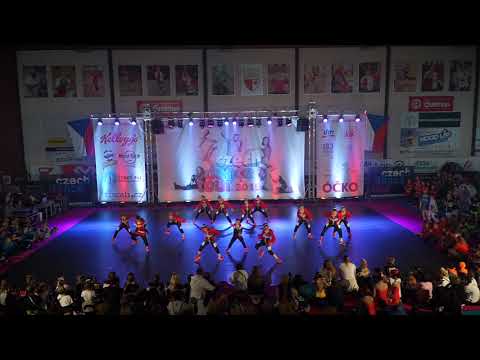 33. Danceway - No Limit